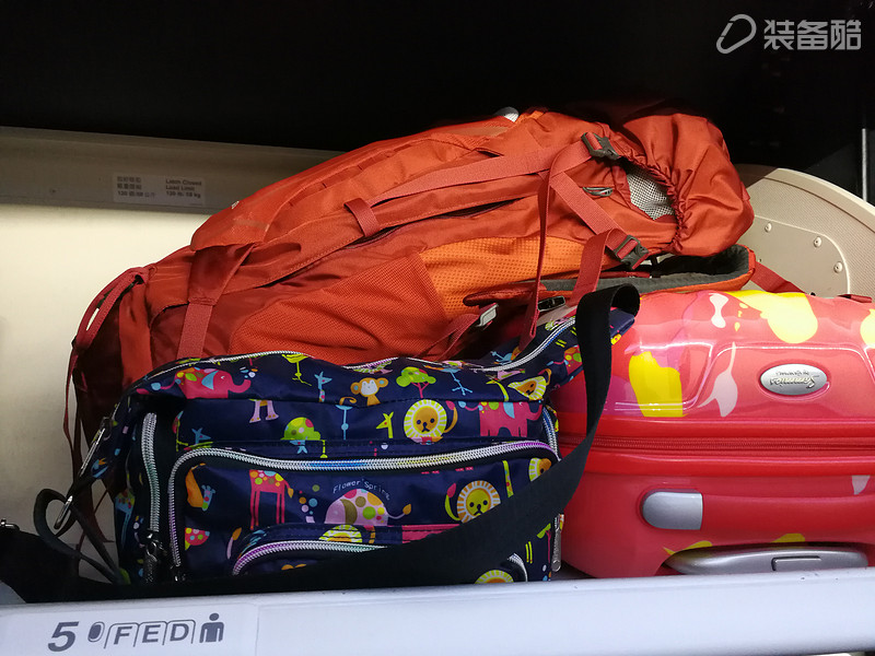 小鹰osprey登山包推荐,kestrel小鹰登山包