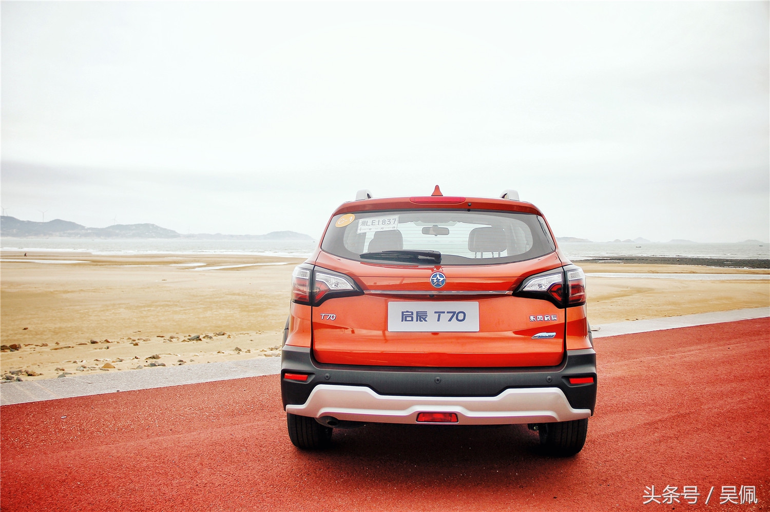 一台能兼顾家用和操控的豪华suv,一辆出色的家用suv