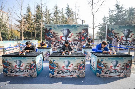 2022cfs中国区总决赛,cfs2017世界赛总决赛