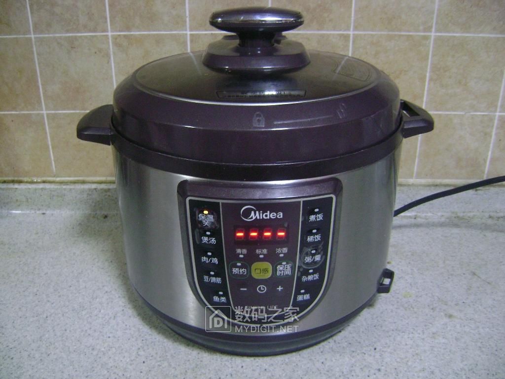 电压力锅面板失灵又突然恢复,电器触摸屏失灵的原因及解决方法