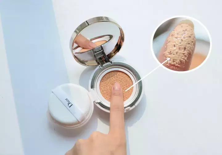 十大最好遮瑕气垫干皮,防脱妆第一名气垫