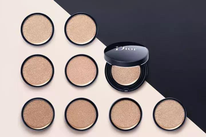 十大最好遮瑕气垫干皮,防脱妆第一名气垫