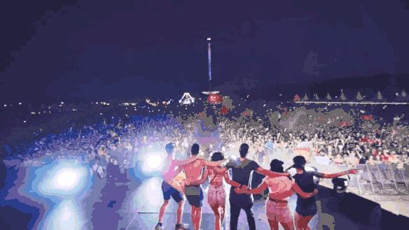 现场乐队经典歌曲,现场乐队经典曲目