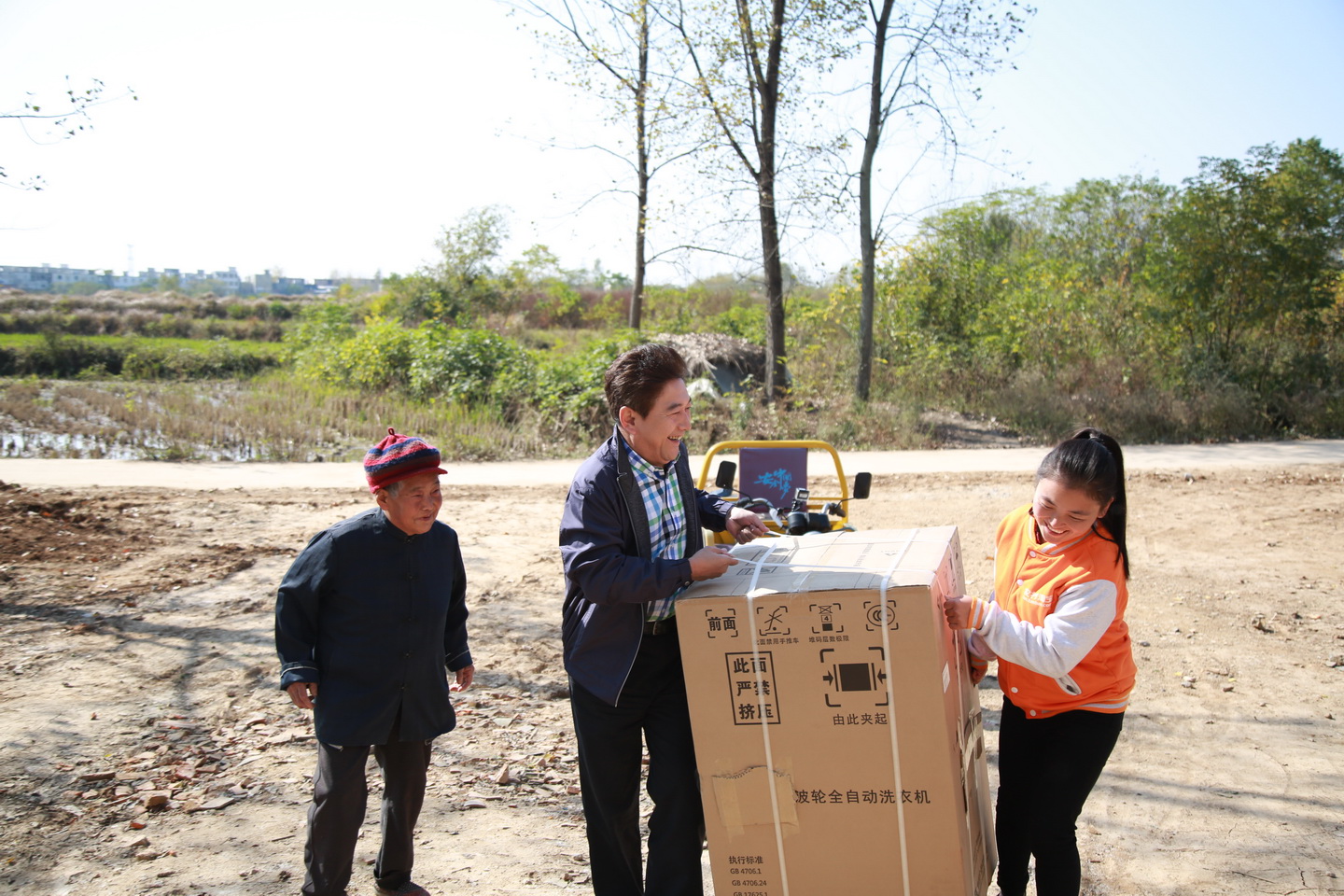 光山电商扶贫,光山电商扶贫新模式