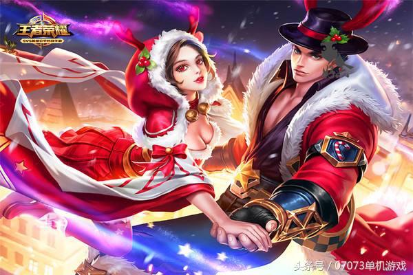 给大家推荐一个适合情侣玩的游戏,适合异地恋情侣玩的游戏