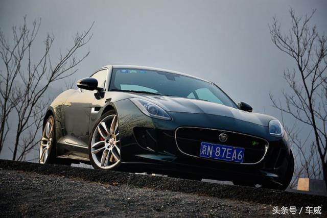 捷豹f-type巅峰极速测评,2020款捷豹f-type国内售价