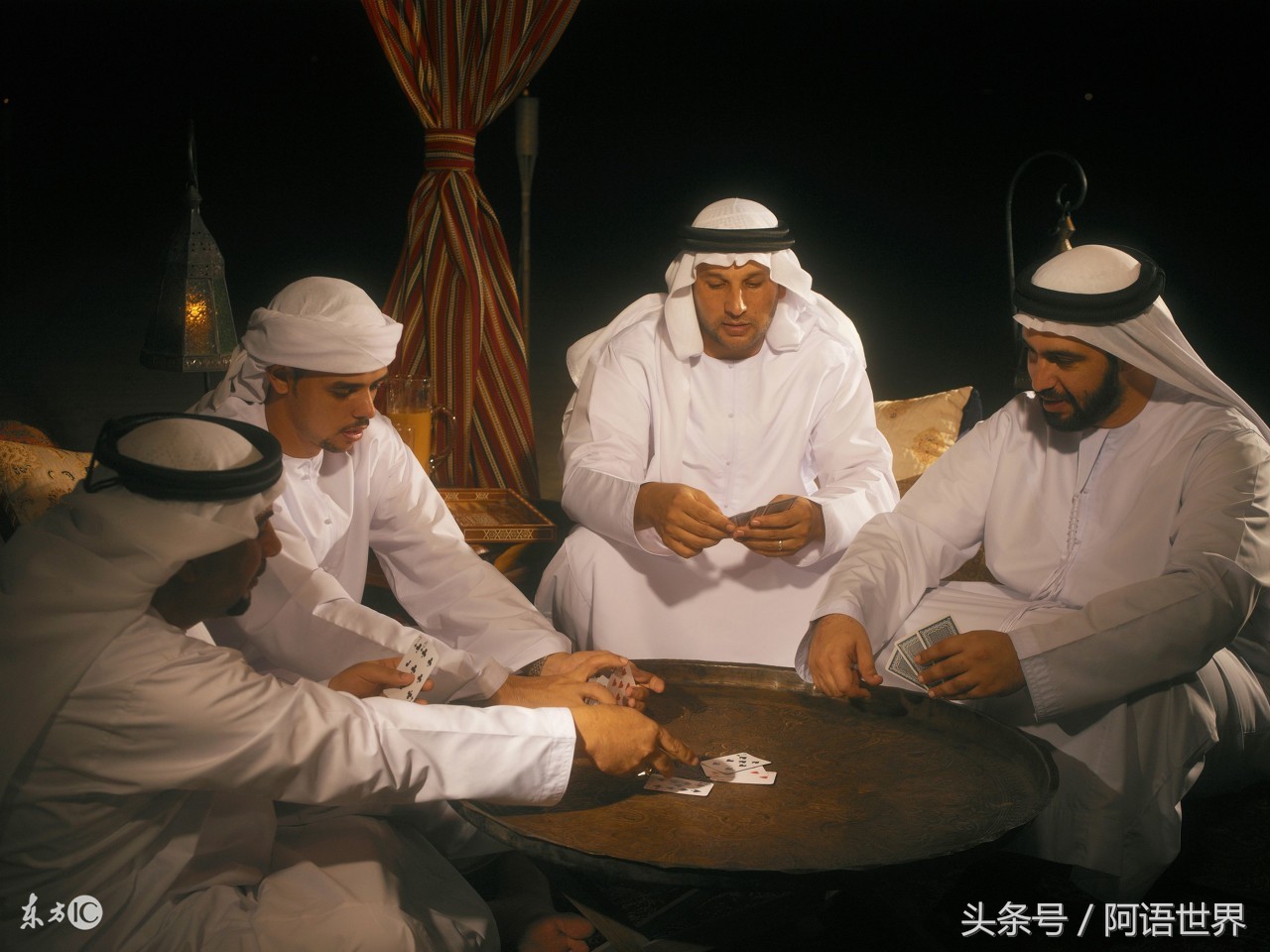 就算你没有学过英语也听得懂,阿语入门从零开始学阿语