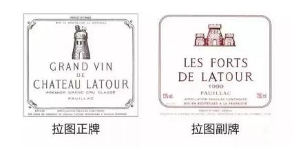 假的进口葡萄酒,市场上的山寨葡萄酒