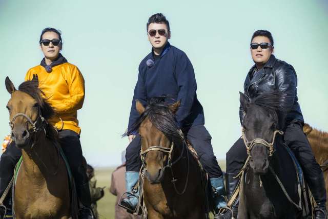 嘎达梅林最震撼的歌曲,嘎达梅林歌曲和视频