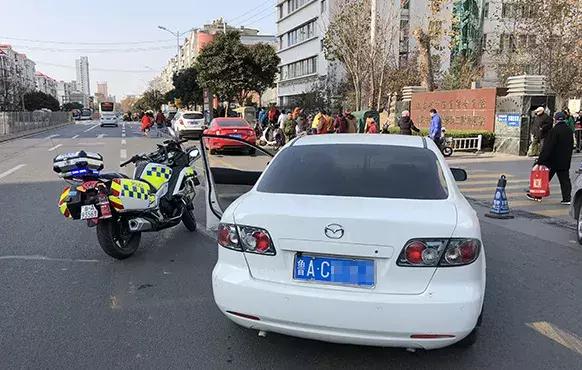 济南交警抓拍整治违法,济南交警违法抓车