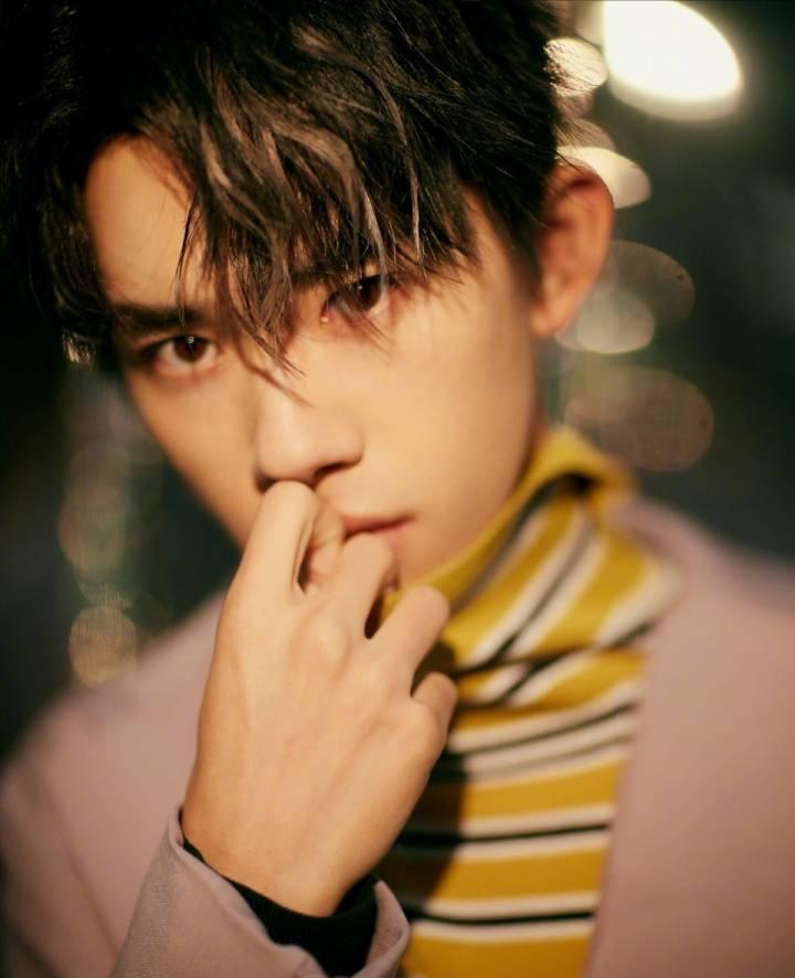 易烊千玺毛不易的歌,王源毛不易说宣传歌曲