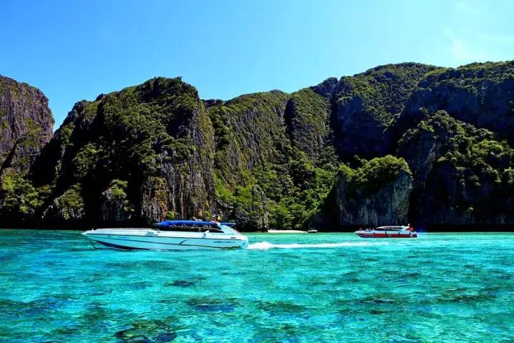 泰国芭提雅什么岛好玩,泰国竹子岛好玩吗