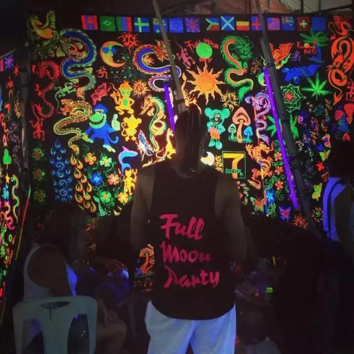 泰国芭提雅什么岛好玩,泰国竹子岛好玩吗