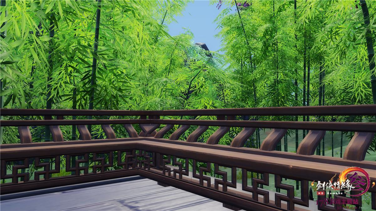 剑网三长歌门什么时候出的,剑网三长歌门壁纸