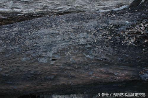 简单介绍一下乌木及其收藏价值,乌木目前价值