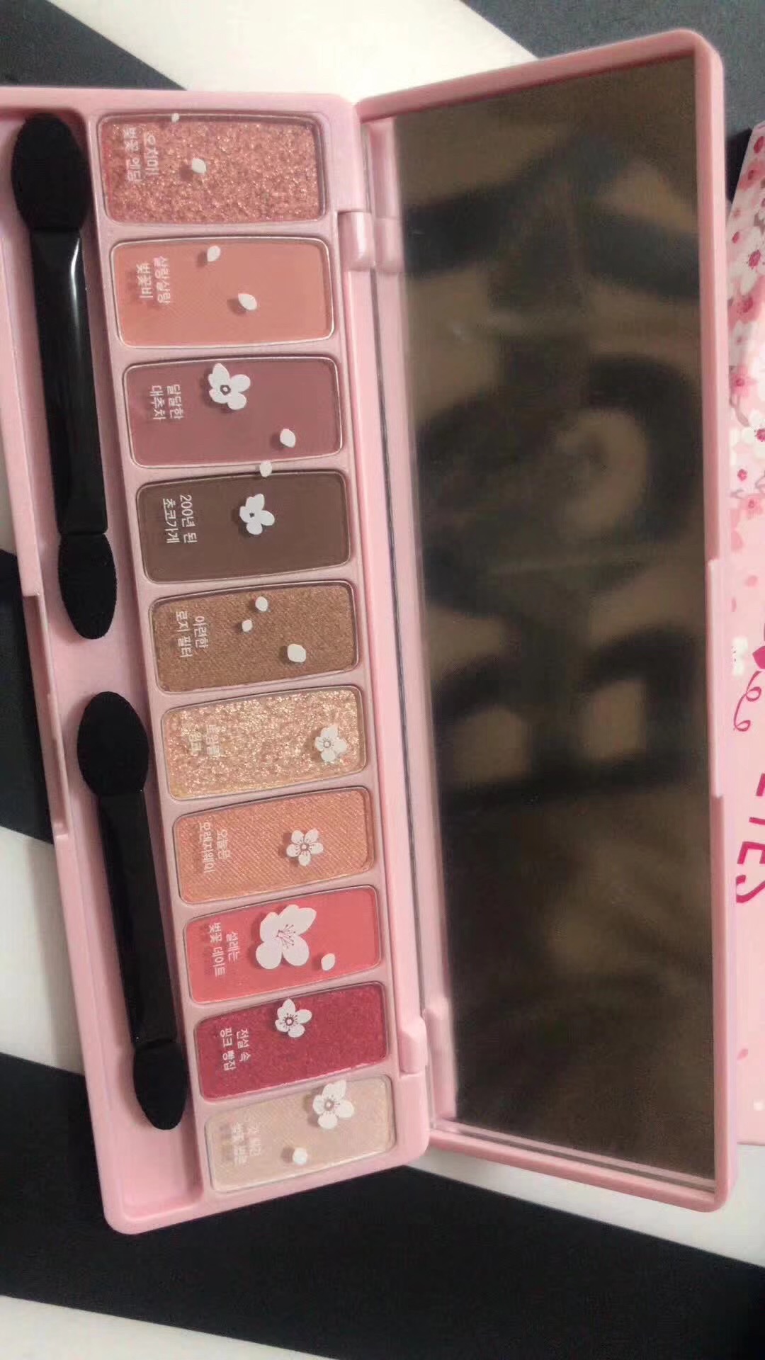 pony爱丽小屋眼影盘,爱丽小屋单色眼影422