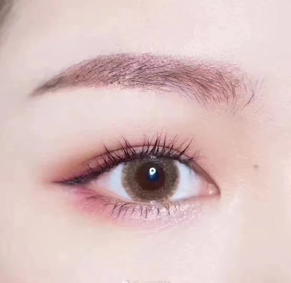 pony爱丽小屋眼影盘,爱丽小屋单色眼影422