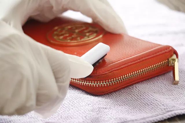 做奢侈品养护，我们是专业的！