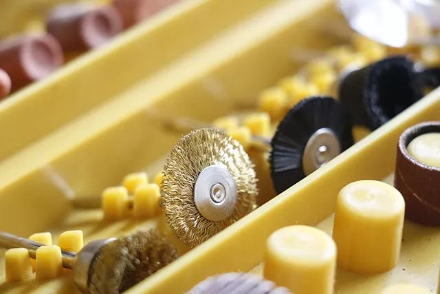 做奢侈品养护，我们是专业的！