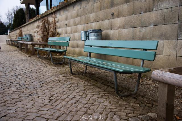 这座以熊命名的城市，不仅是首都，还成了世界文化遗产