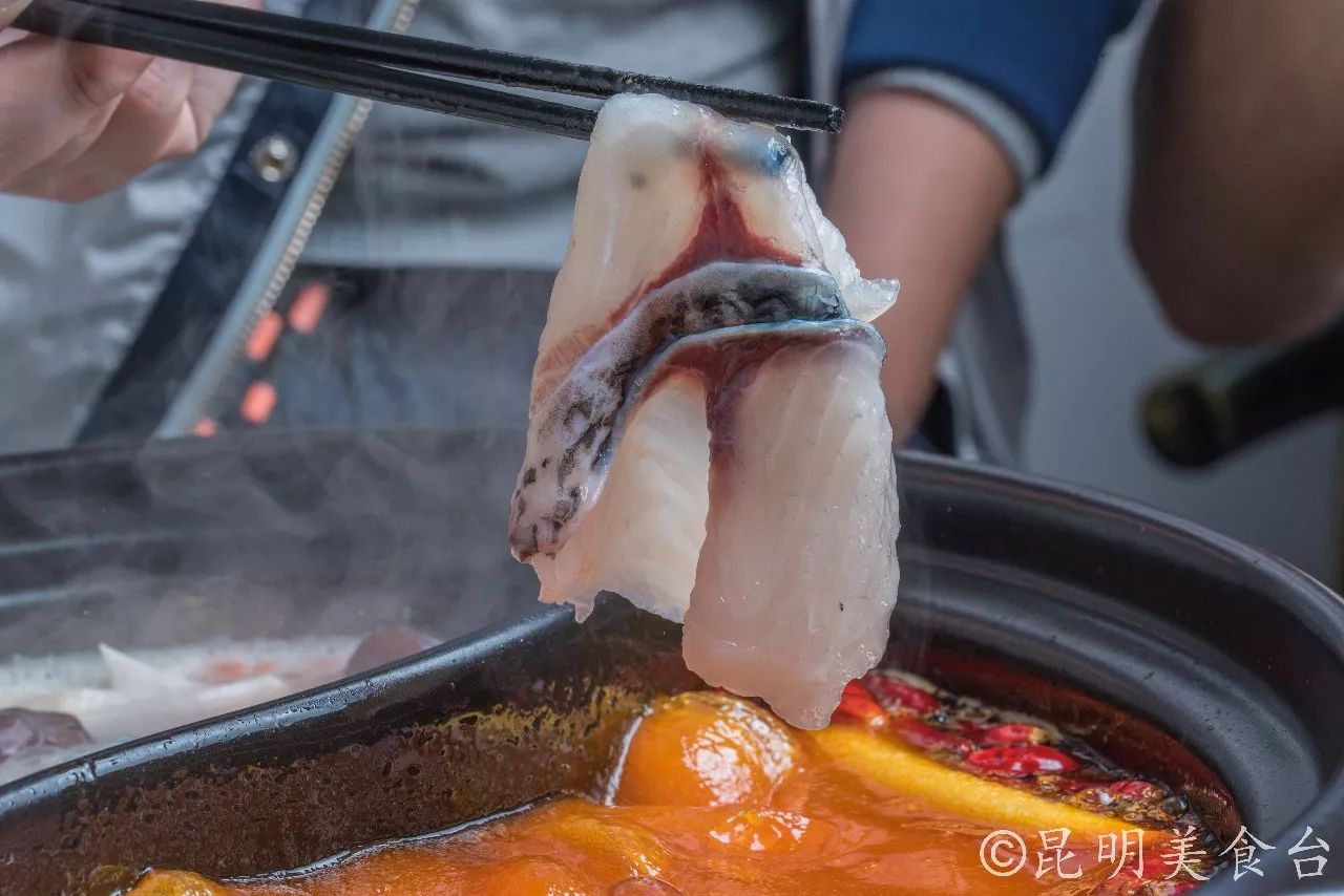 昆明必吃的15家火锅,云南昆明正宗美味火锅