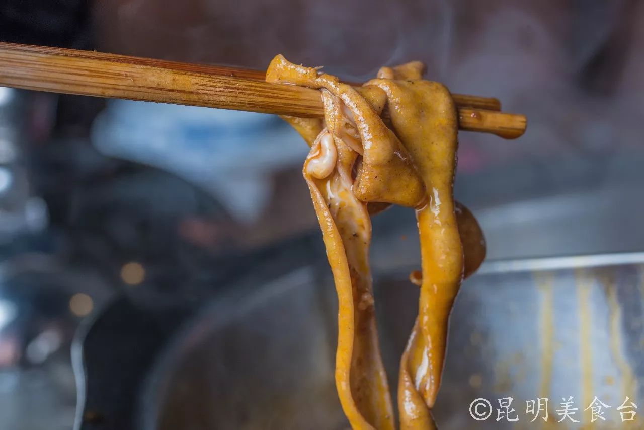 昆明必吃的15家火锅,云南昆明正宗美味火锅