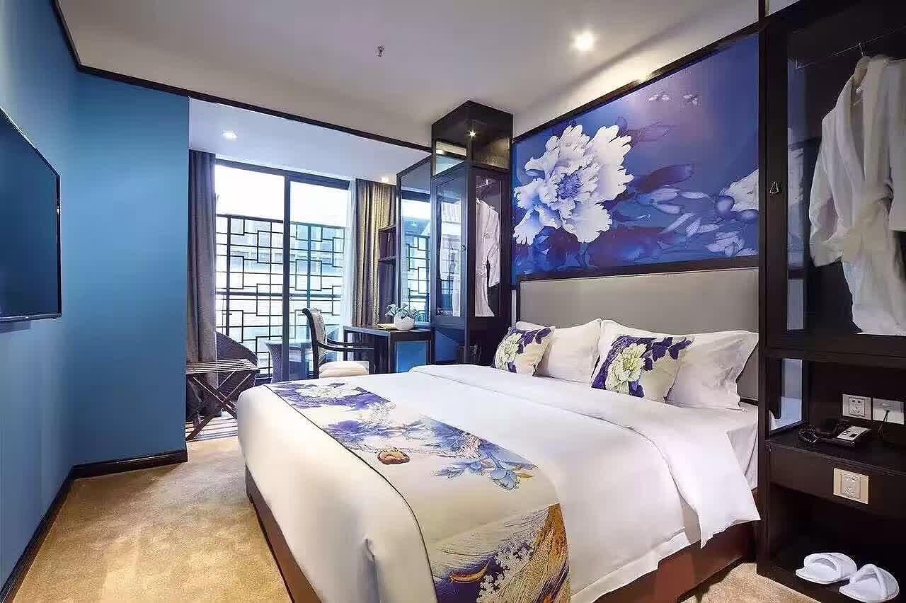 自由行预订酒店可靠吗,自由行如何订酒店