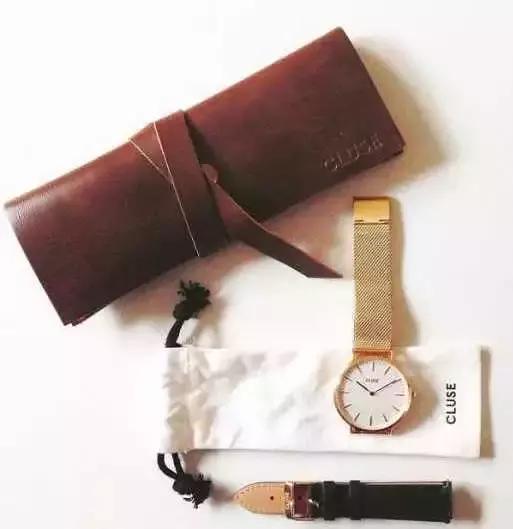 最值得买的4款腕表,又便宜又有面子的腕表