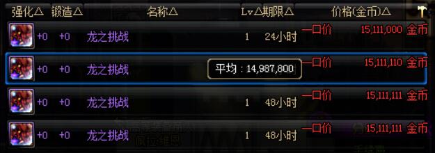 dnf无门槛史诗之路,dnf史诗之路攻略2018