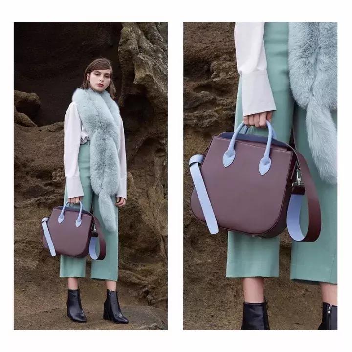 小众品牌包包一千多贵吗,值得入手的小众品牌包包