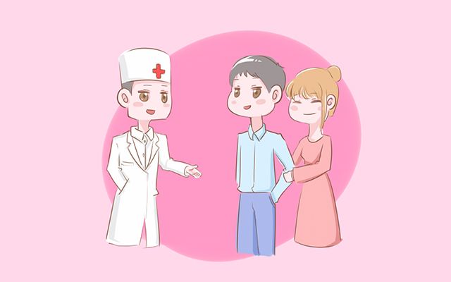 b超室怎样查胎心,b超室怎么看晚孕图解