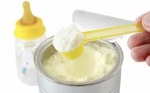 一周半了奶粉冲浓一点可以吗,奶粉冲浓的会怎么样