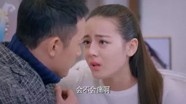 看多了“玛丽苏之光”,爷们又讨喜的女二才是剧集比拼的亮点?