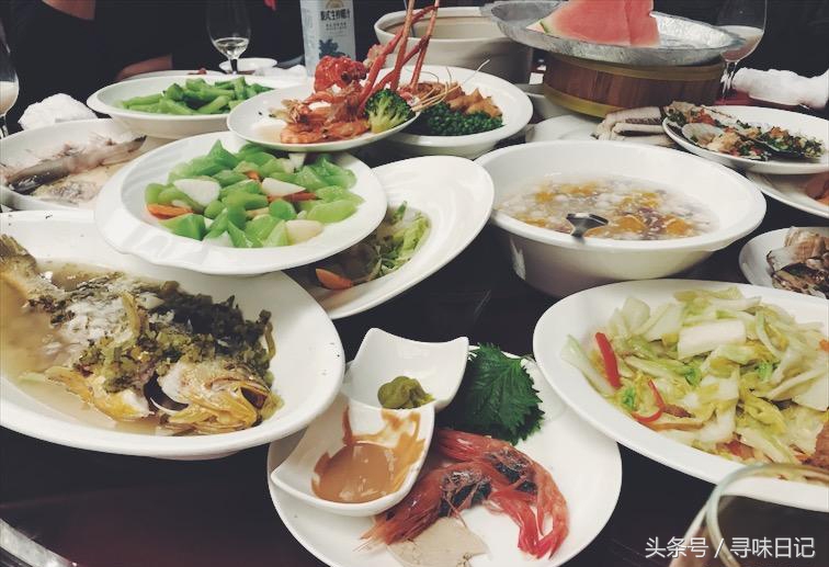 舟山婚宴菜,舟山市婚宴美食