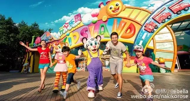 两大一小广州长隆亲子游攻略,最新广州长隆带娃游玩攻略2天