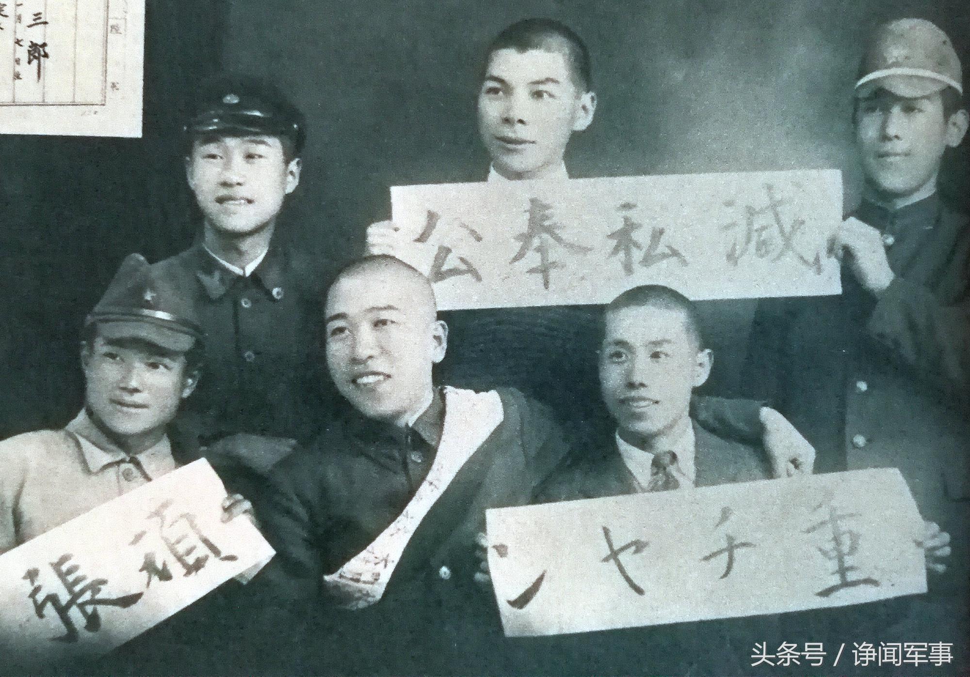 12岁就开始被*脑洗**：看日本8类少年军校如何批量培养炮灰