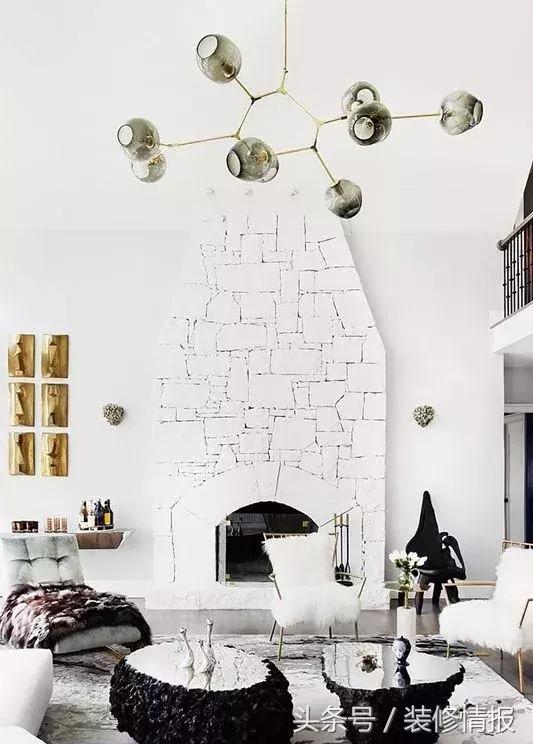 可以当装饰品的物品有哪些,可以当装饰的壁灯