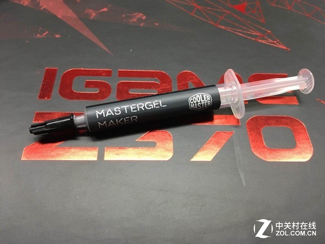 2019硅脂横评,硅脂测评推荐