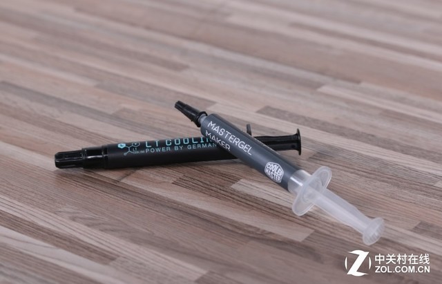 2019硅脂横评,硅脂测评推荐