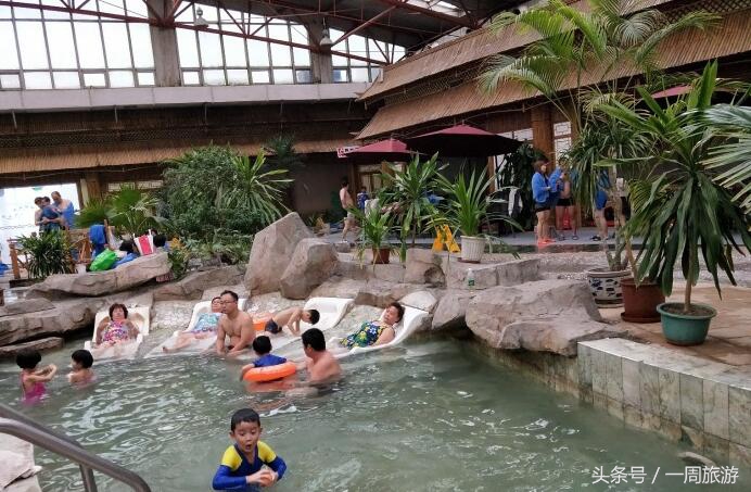 北京城内最好的温泉,北京温泉推荐私汤延庆