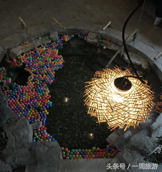 北京城内最好的温泉,北京温泉推荐私汤延庆