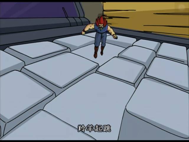 骚话之王黑虎,一招乌鸦坐飞机红遍网络