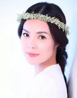 十种中长发编发小教程简单易学,中长发简单高中生编发教程