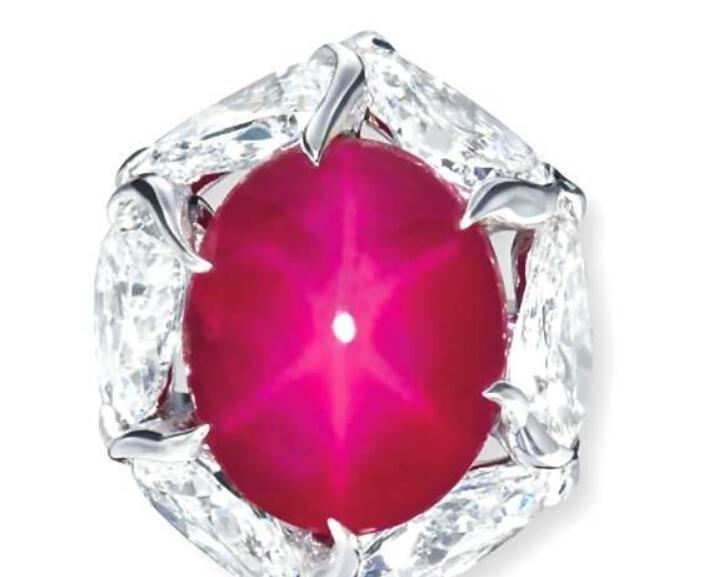 鉴别星光宝石的最简单方法,一般星光宝石值多少钱