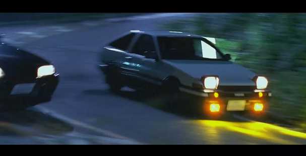 《头文字D》AE86很受年轻人喜欢，丰田汽车公司为什么不生产呢？