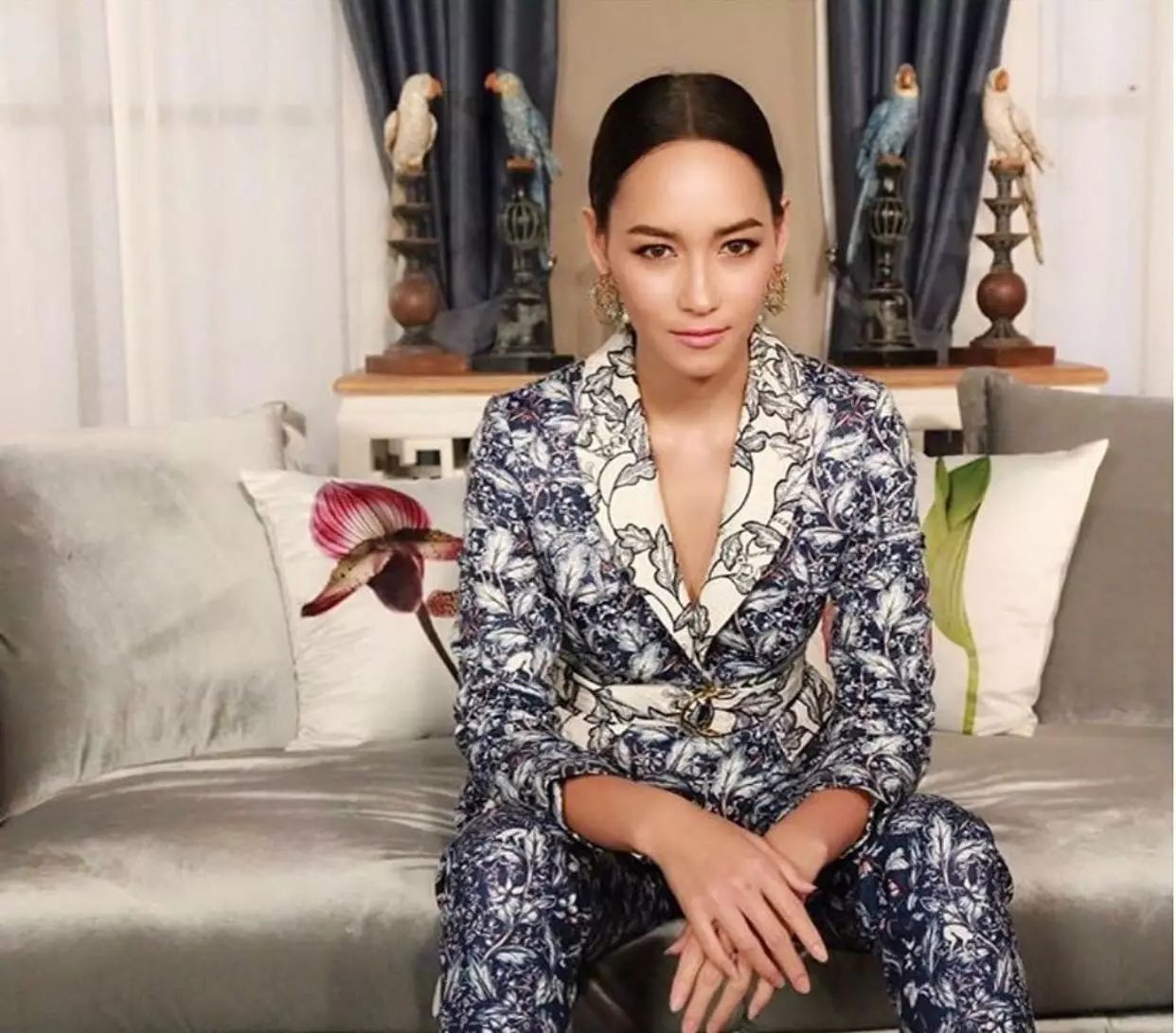 泰国必须打卡的美食,泰国旅游美食还少不了冬阴功汤