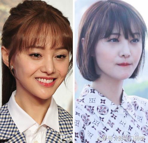 为什么电视剧的女主不是网红脸,为什么现在电视剧都是网红脸