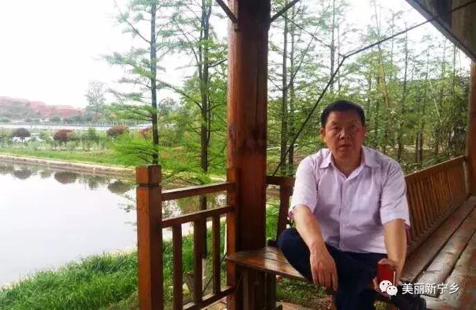 宁乡大成桥游玩攻略,最美还是故乡