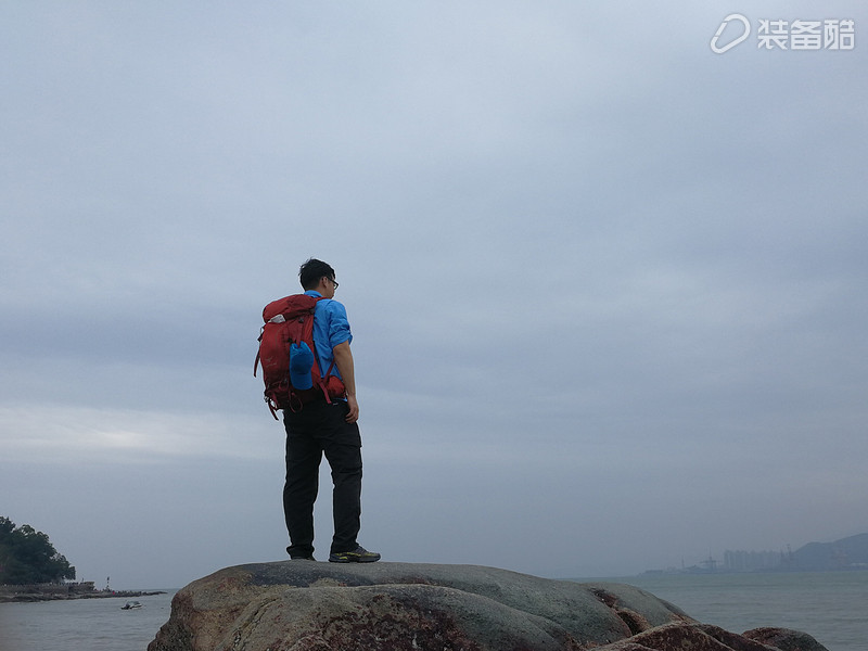 小鹰osprey登山包推荐,kestrel小鹰登山包
