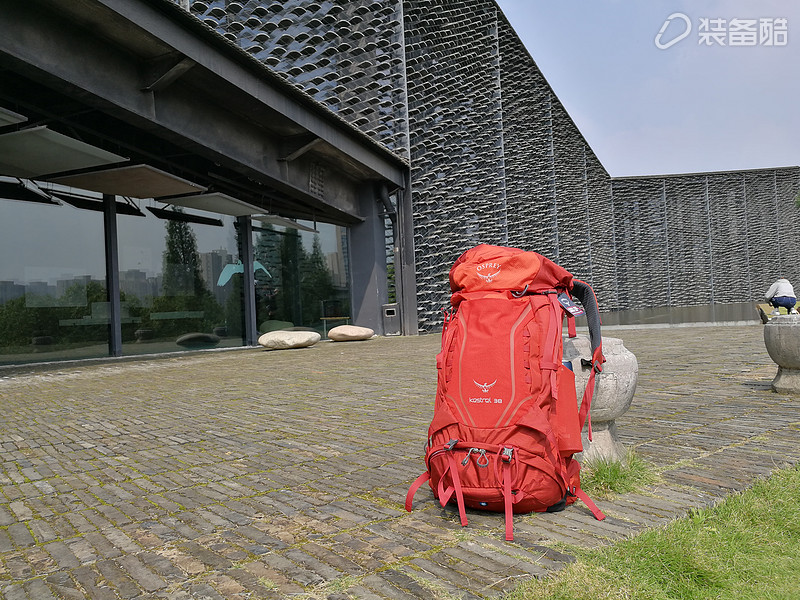 小鹰osprey登山包推荐,kestrel小鹰登山包